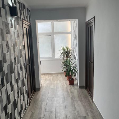 Apartament Olimp 2 Camere Extérieur photo