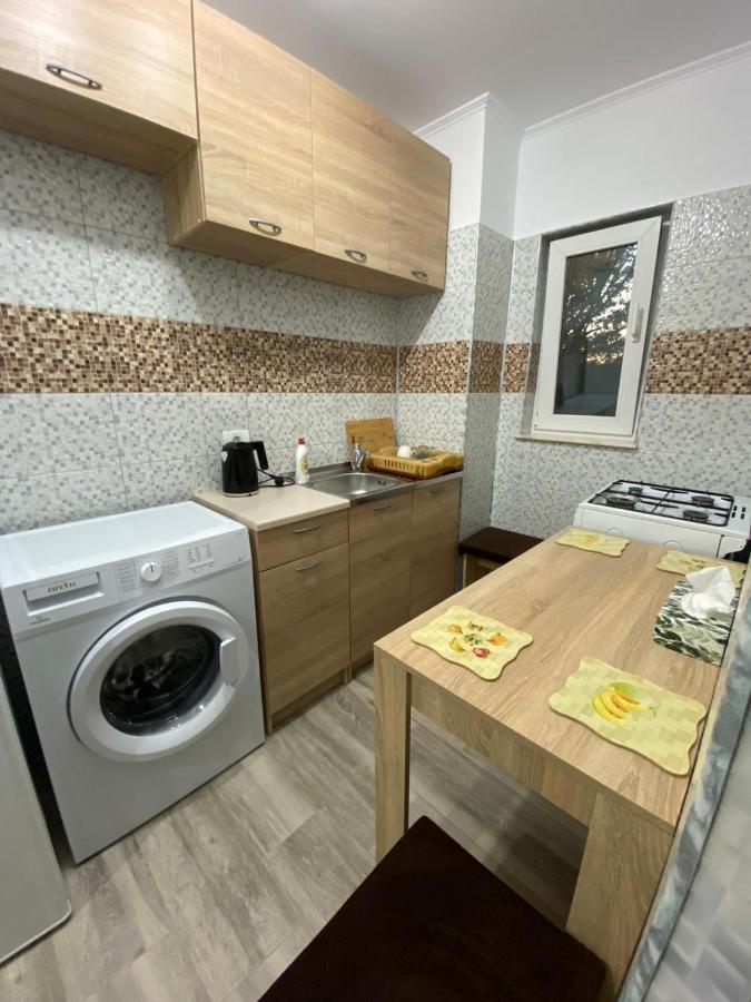 Apartament Olimp 2 Camere Extérieur photo