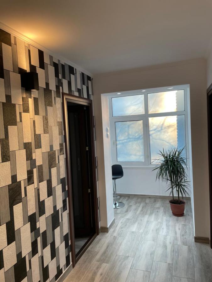 Apartament Olimp 2 Camere Extérieur photo