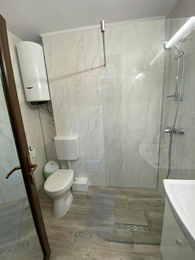 Apartament Olimp 2 Camere Extérieur photo
