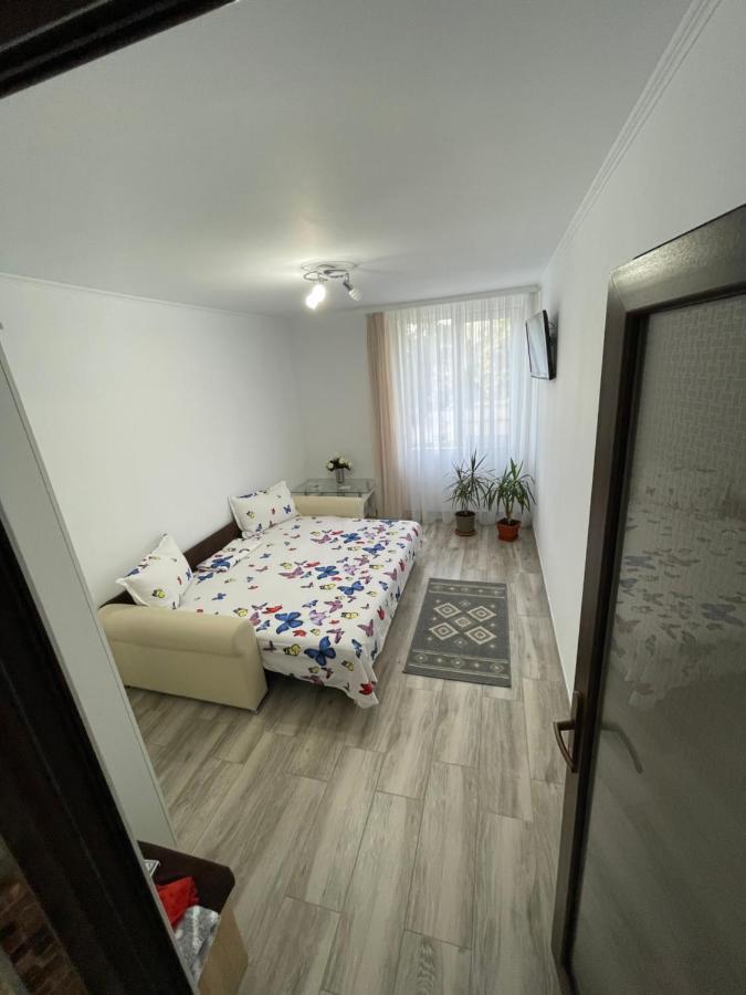 Apartament Olimp 2 Camere Extérieur photo