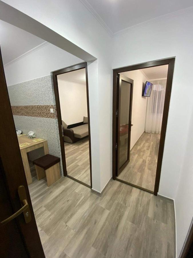 Apartament Olimp 2 Camere Extérieur photo