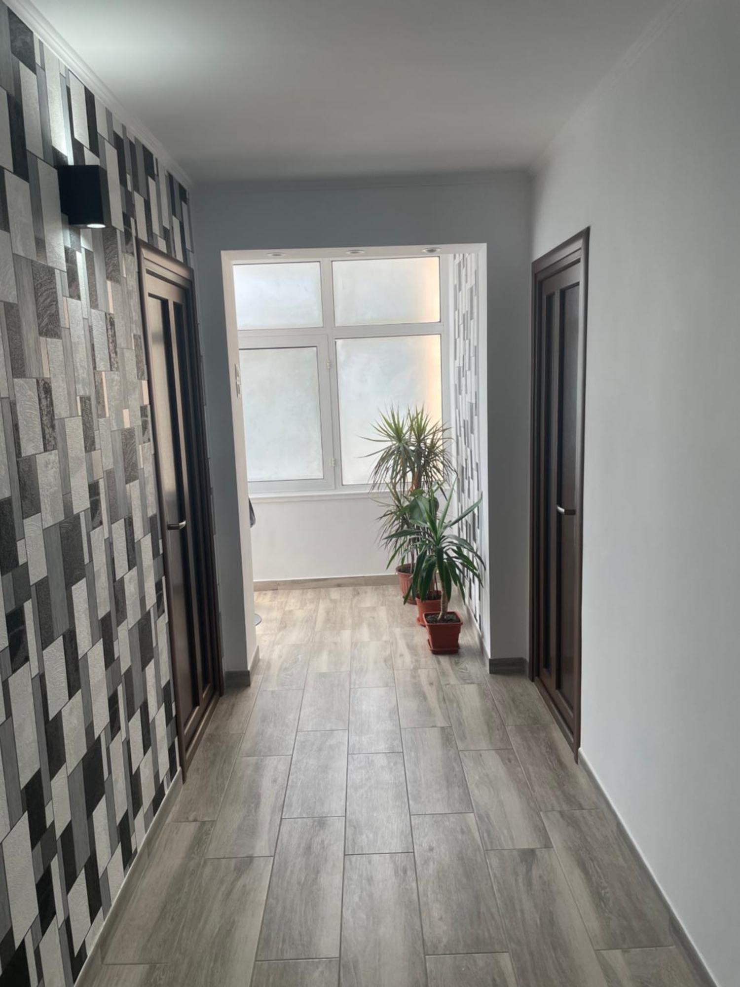 Apartament Olimp 2 Camere Extérieur photo